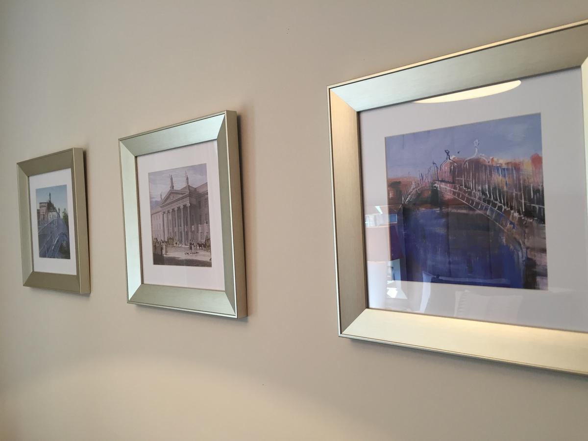 North Self Catering Lodge Dublin