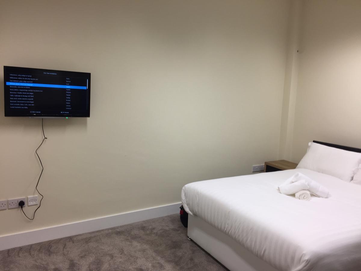 North Self Catering Lodge *