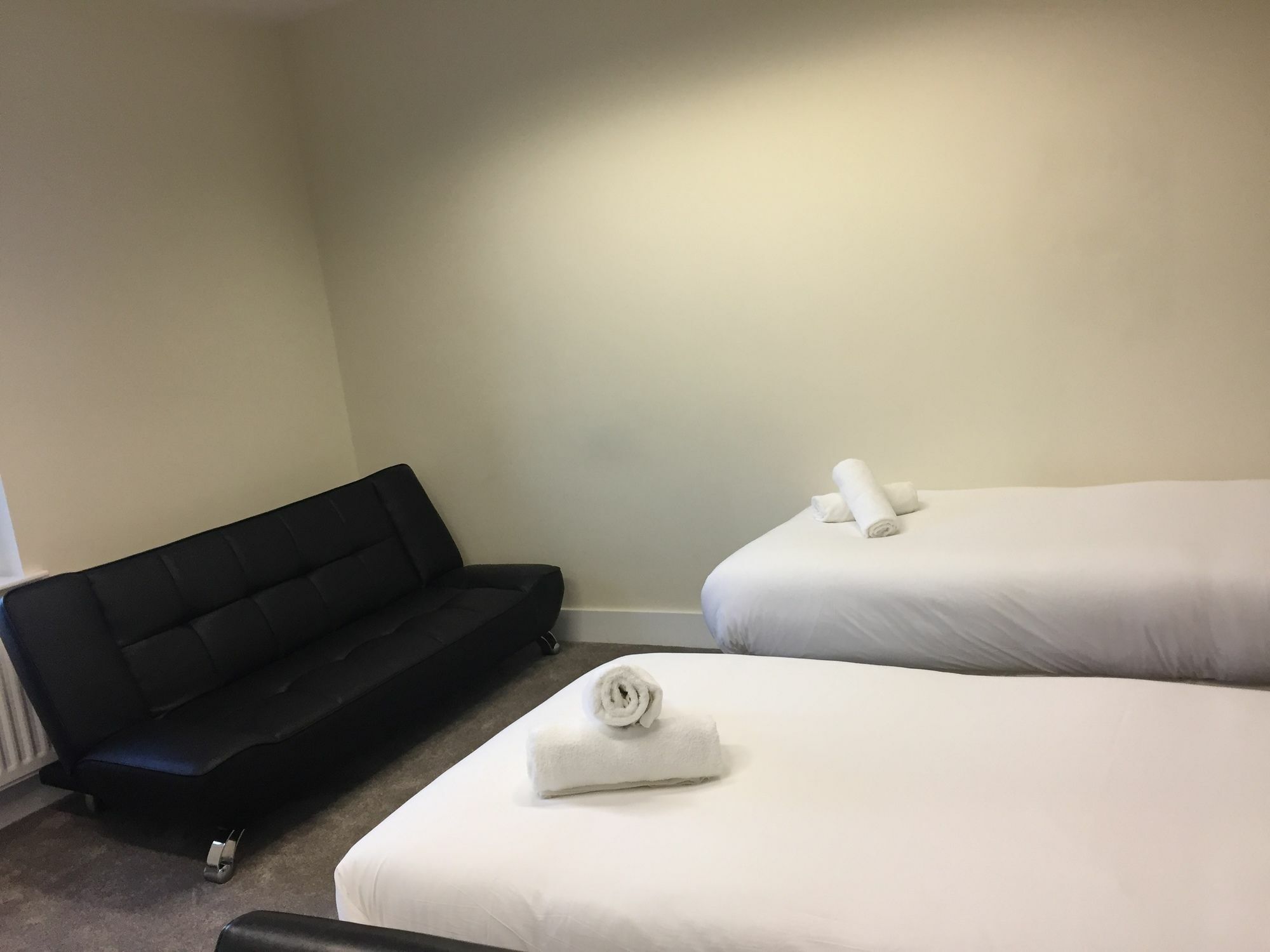 North Self Catering