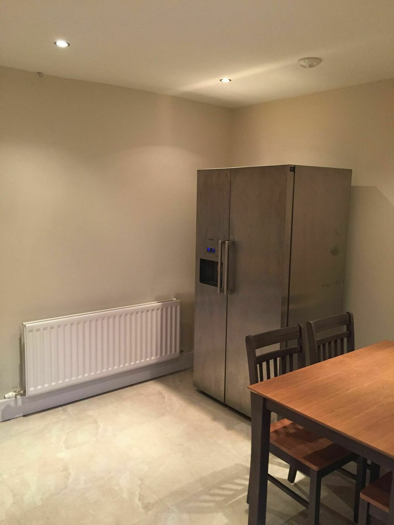 North Self Catering Lodge *
