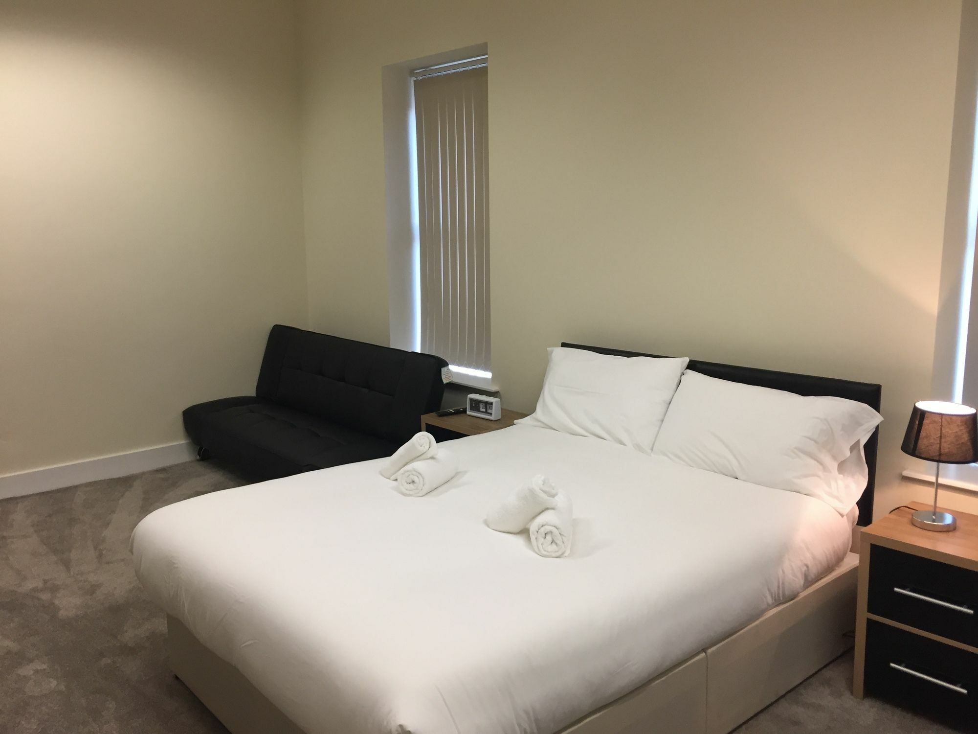 North Self Catering Lodge *