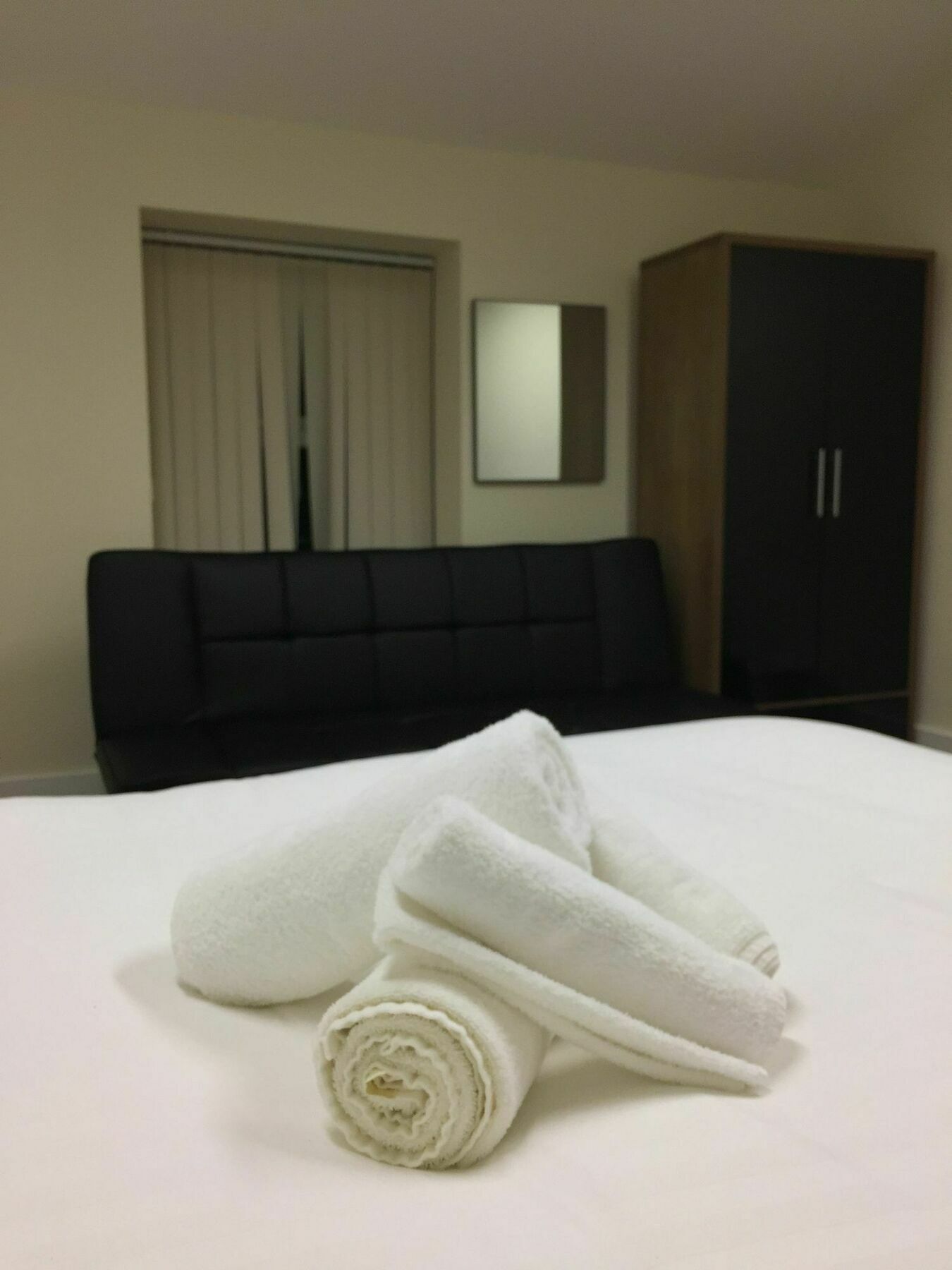 North Self Catering *