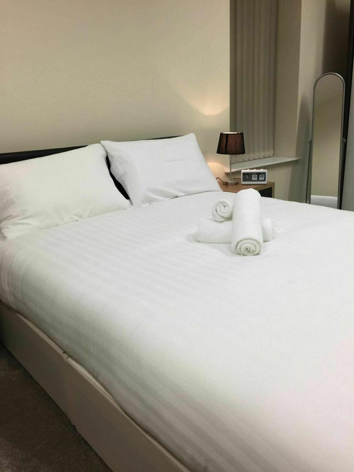 North Self Catering Lodge *
