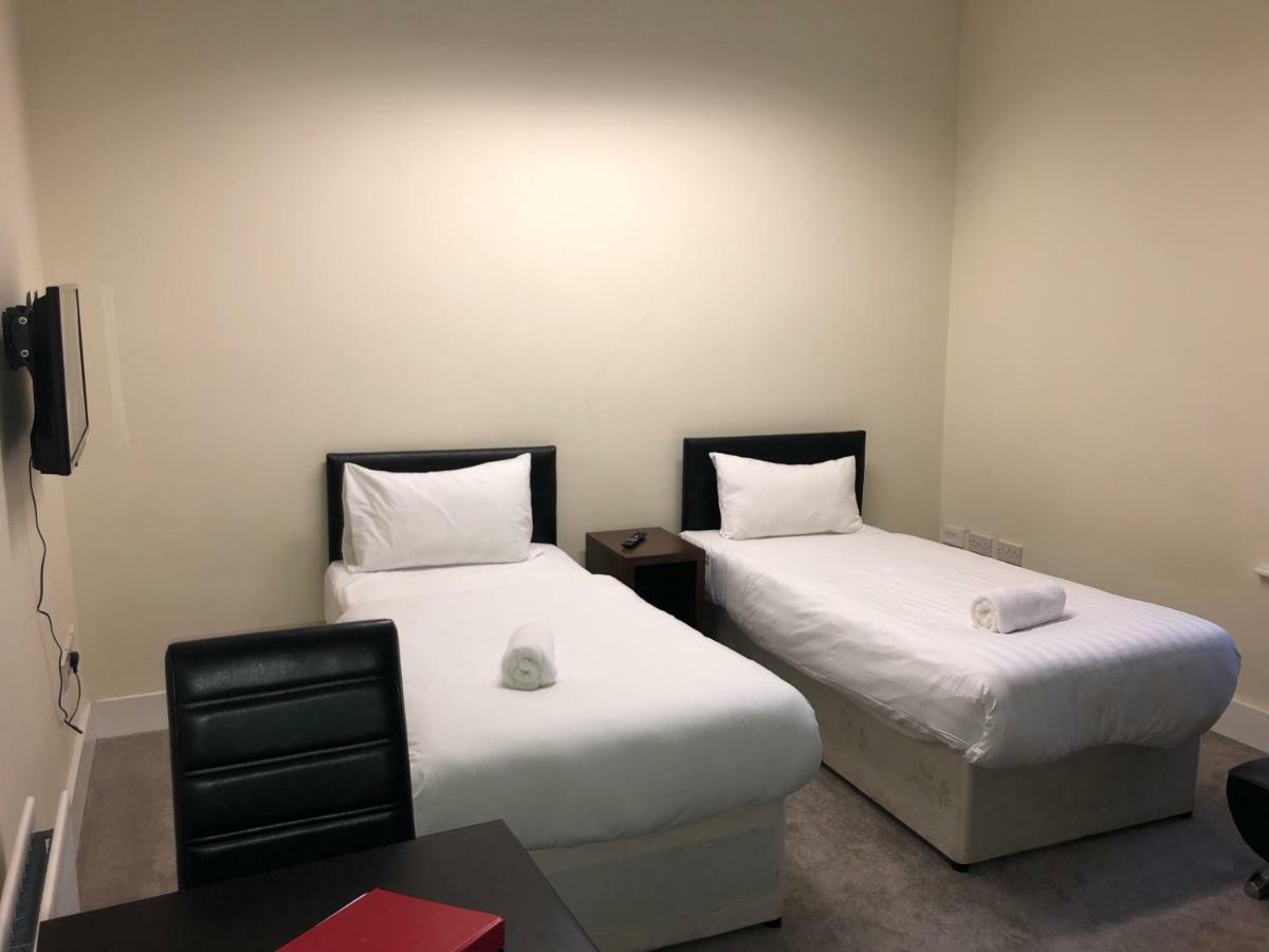 North Self Catering * Dublin
