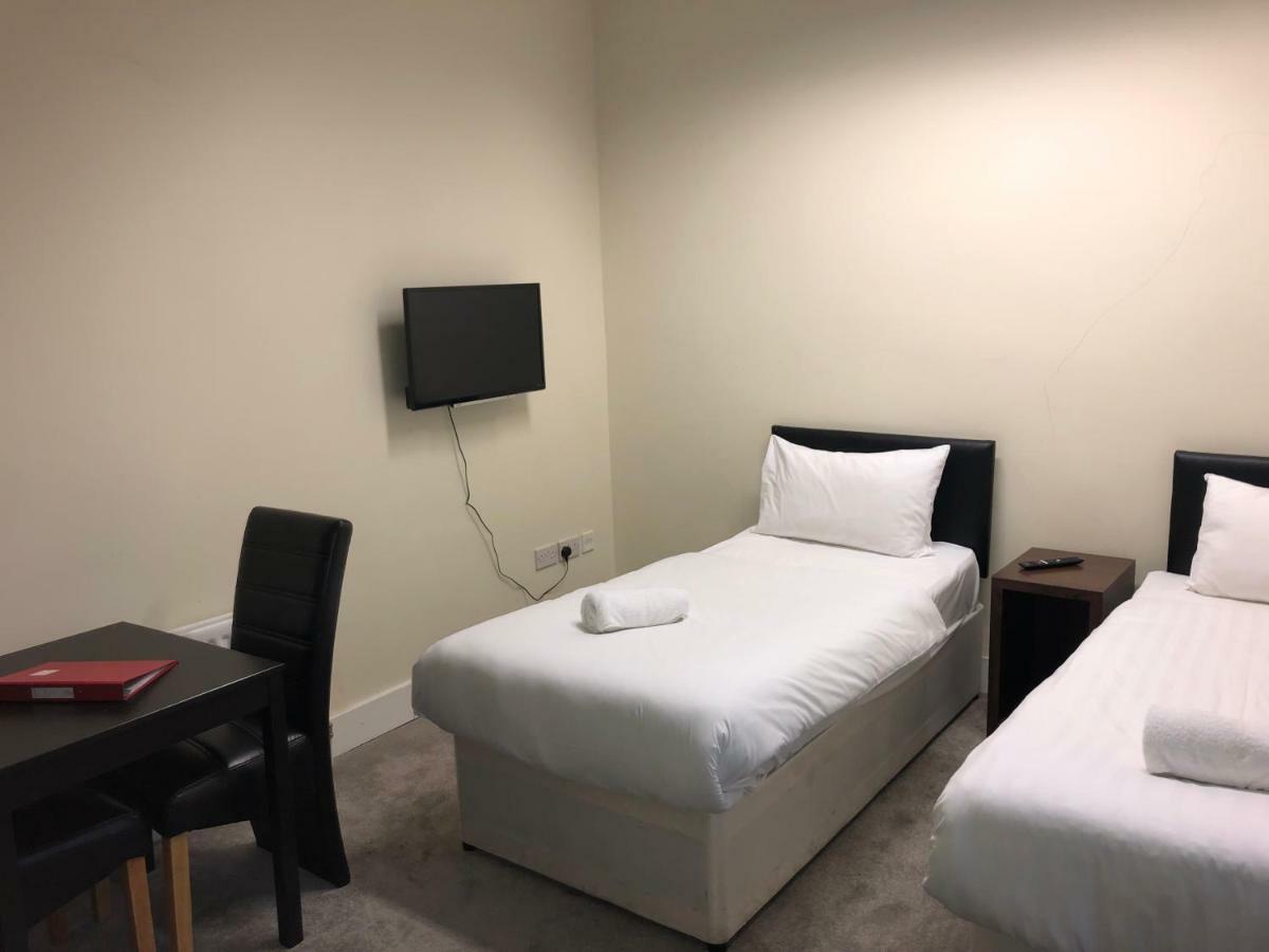 North Self Catering Lodge *