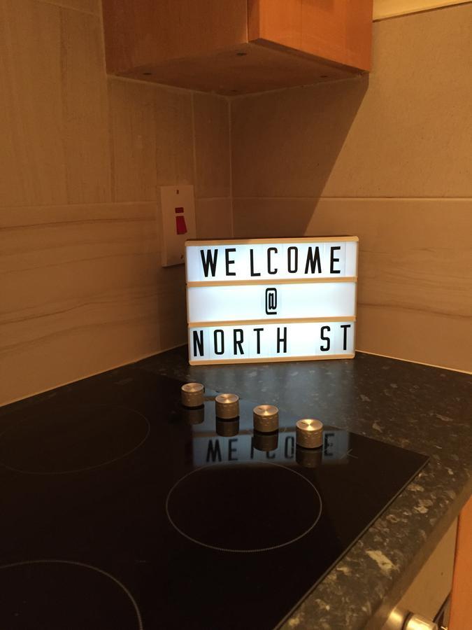 North Self Catering *