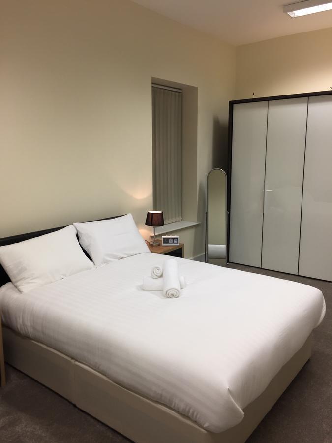 North Self Catering *