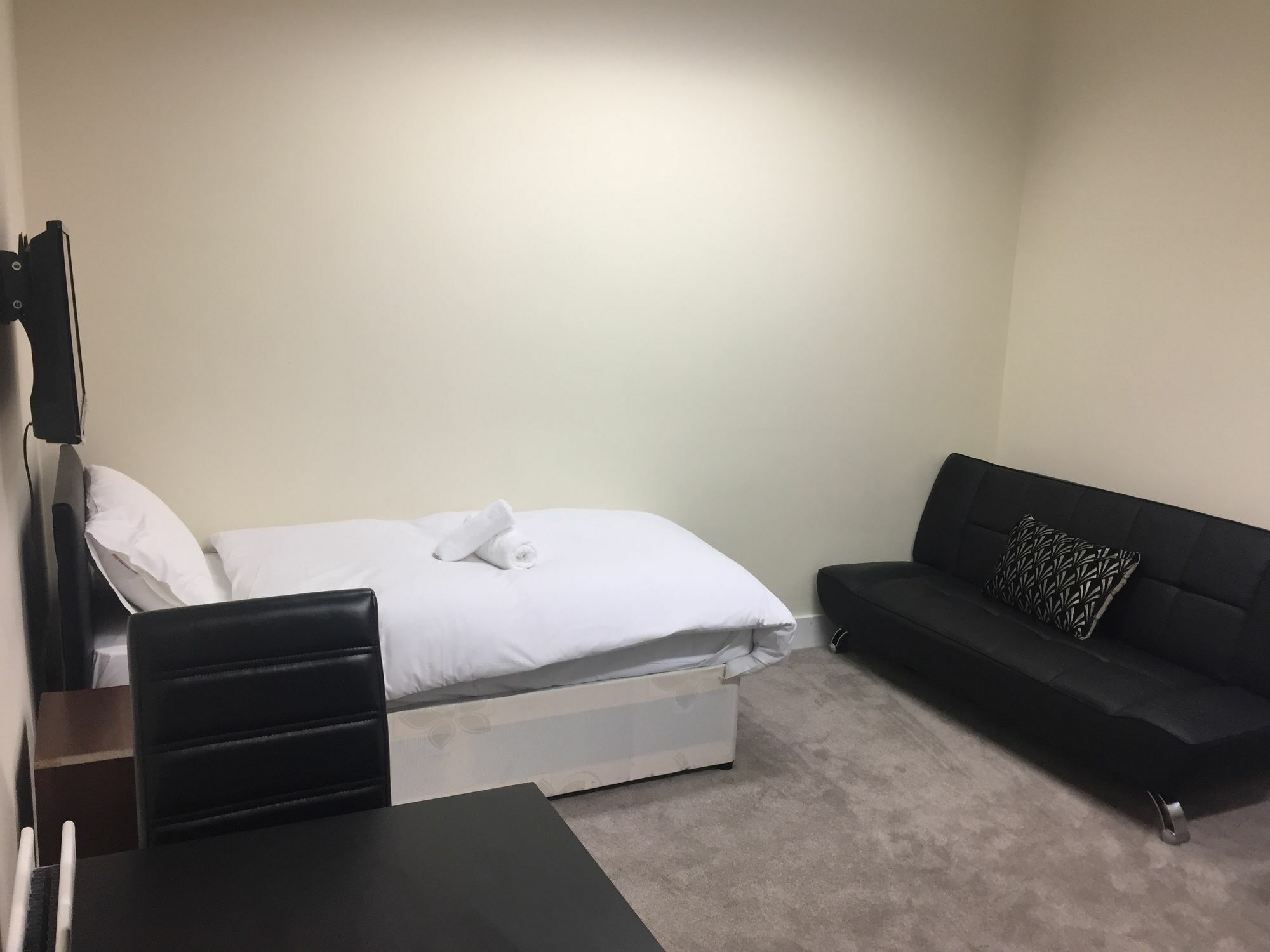 North Self Catering Lodge