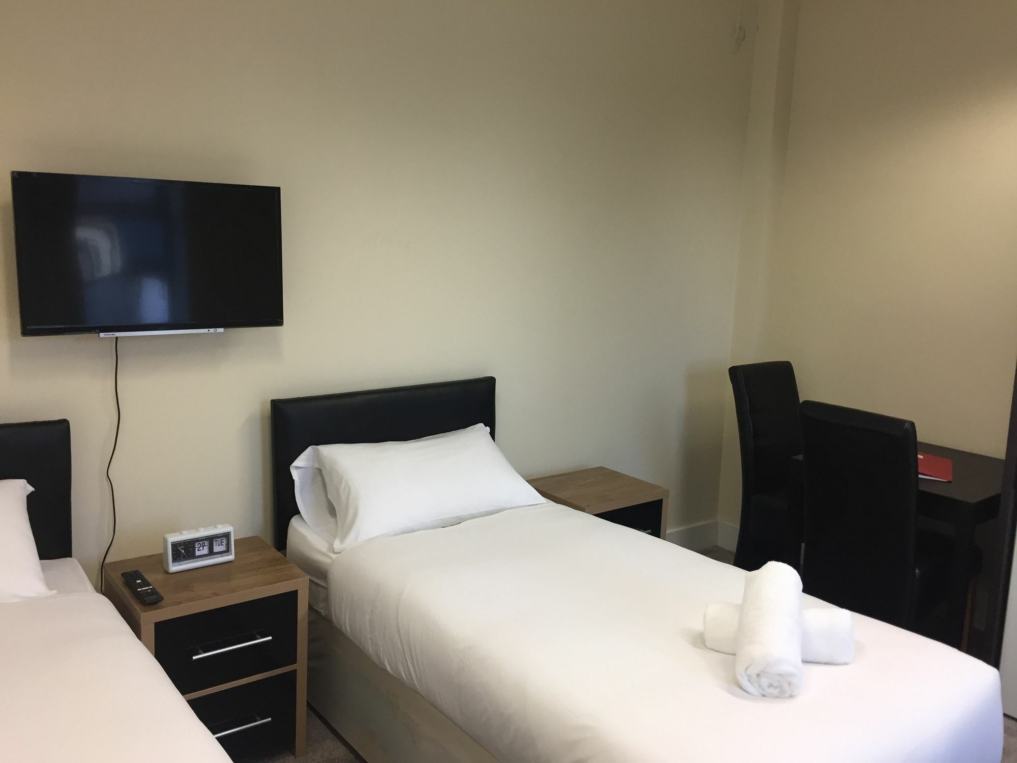 North Self Catering * Dublin