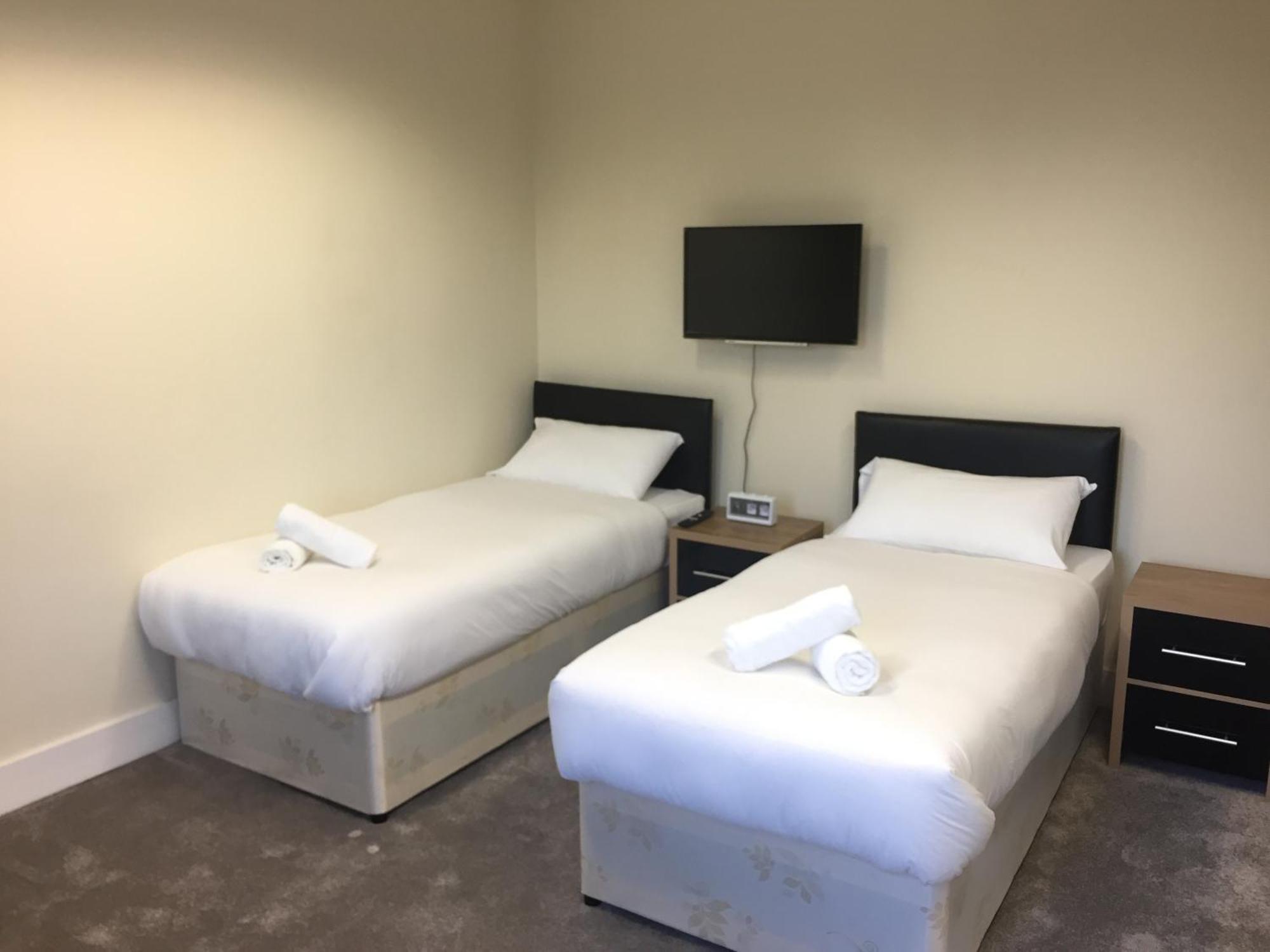 North Self Catering Lodge