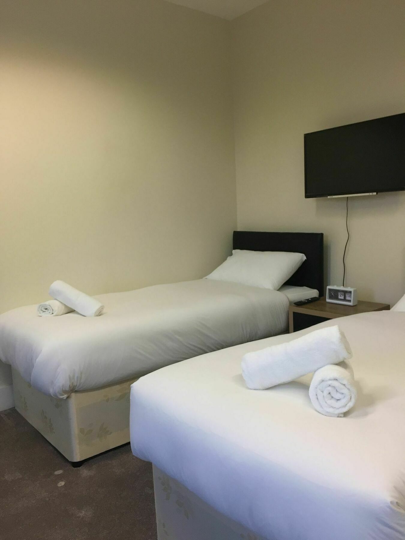 North Self Catering * Dublin