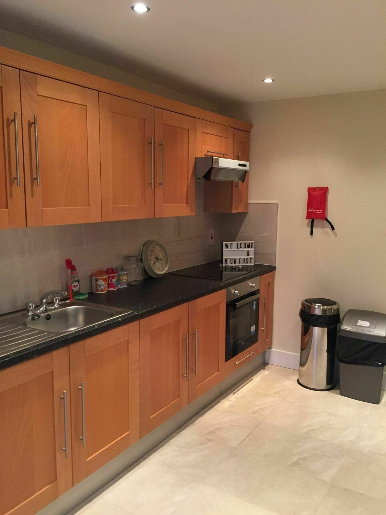 Lodge North Self Catering Dublin