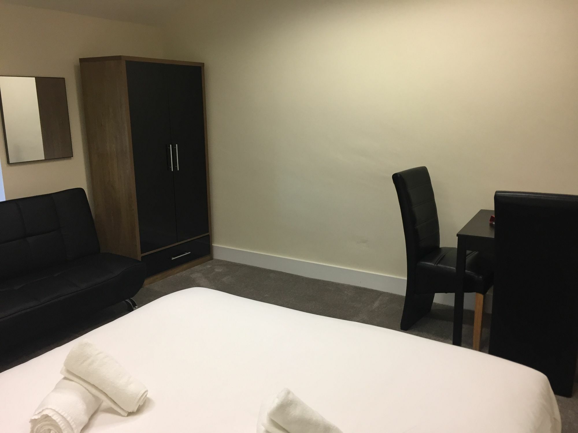 North Self Catering Lodge