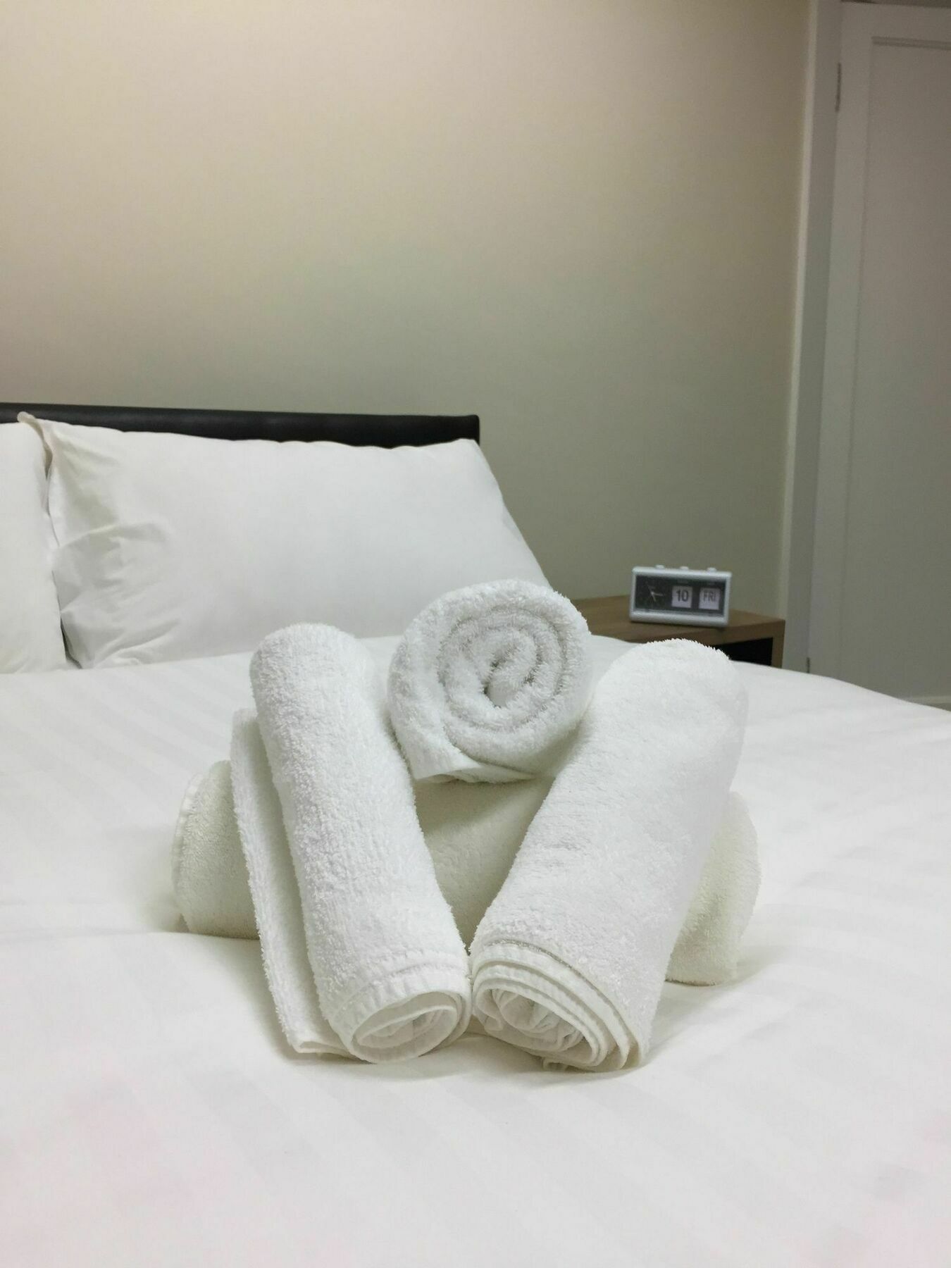 North Self Catering Lodge