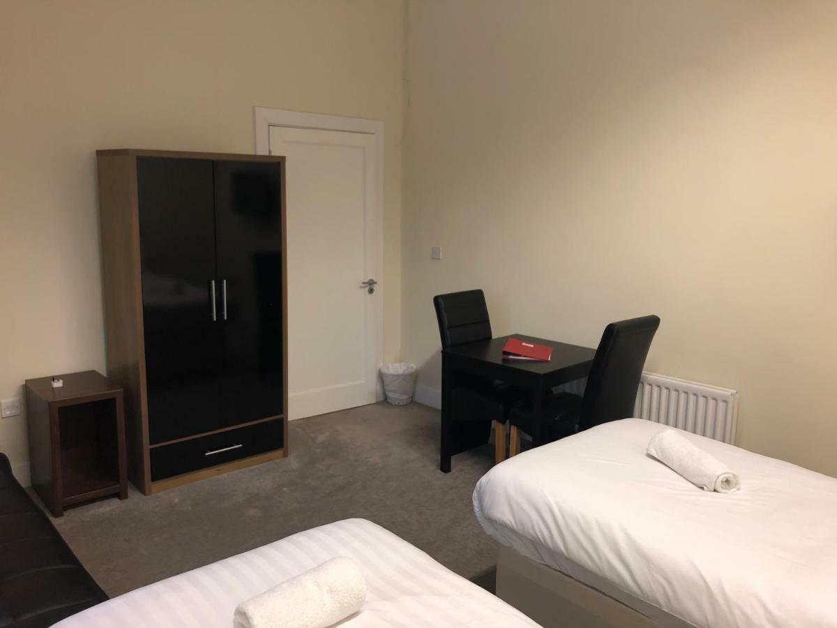 Lodge North Self Catering Dublin